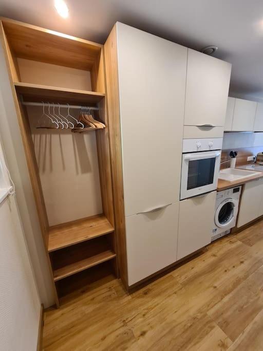 Appartement Au Calme Dans Residence Avec Piscine Boersch Kültér fotó