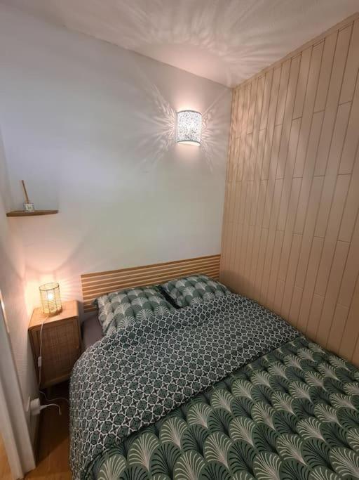 Appartement Au Calme Dans Residence Avec Piscine Boersch Kültér fotó