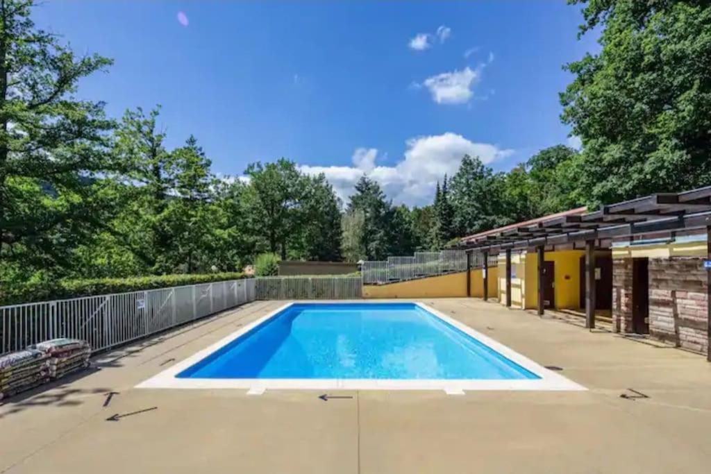 Appartement Au Calme Dans Residence Avec Piscine Boersch Kültér fotó