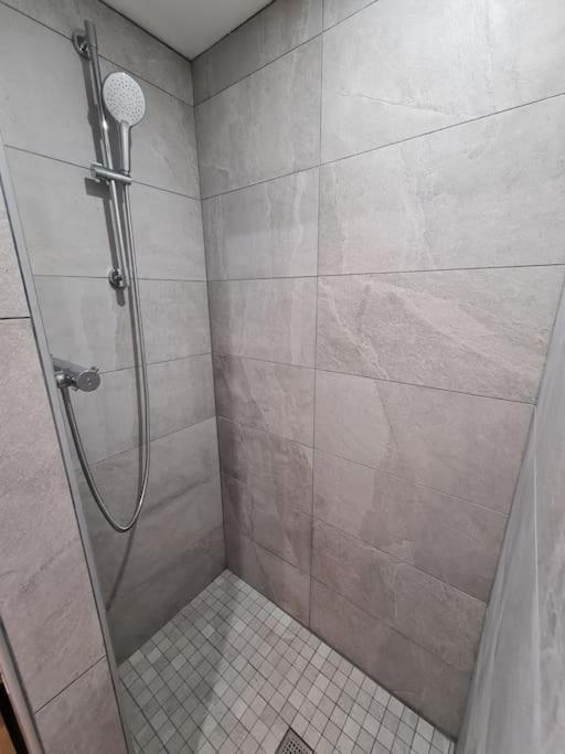 Appartement Au Calme Dans Residence Avec Piscine Boersch Kültér fotó